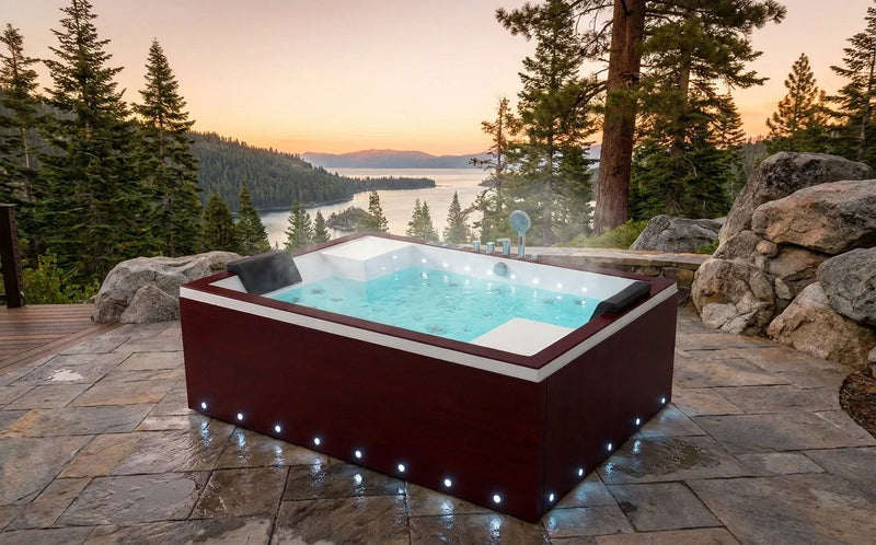 Hot Tubs