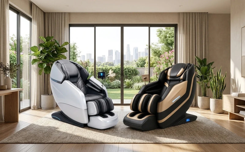 Massage Chairs