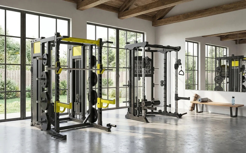 Smith Machines