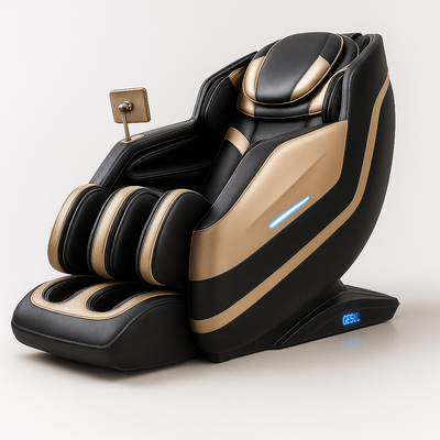LuminaNova Halo-X Massage Chair